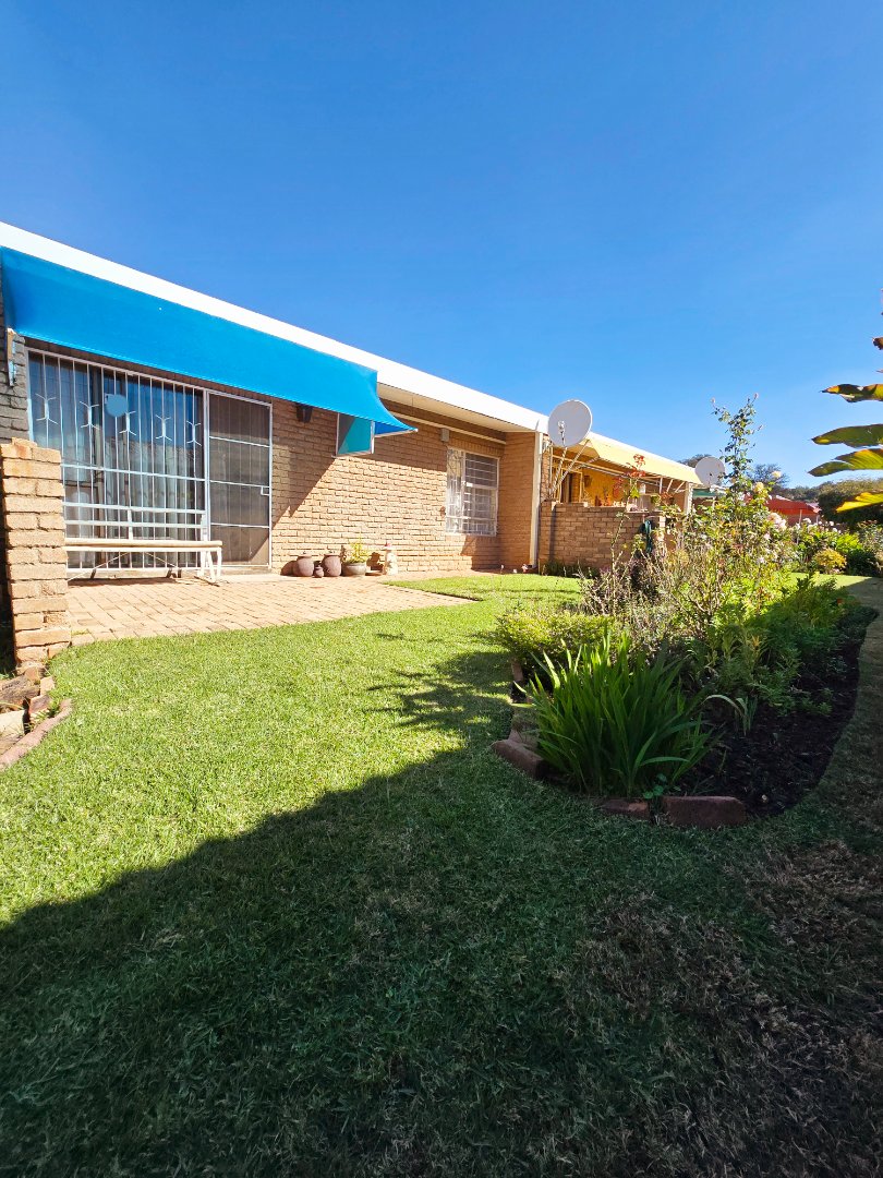 1 Bedroom Property for Sale in Oudorp North West